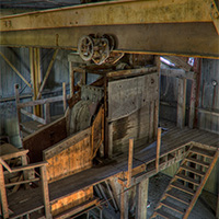 Mill
