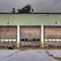 Ramore Garage