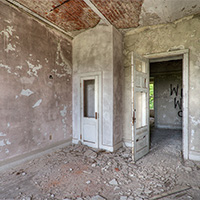 Pink Room